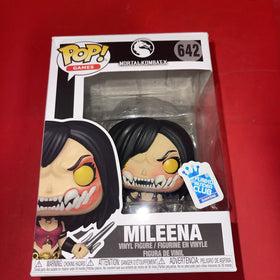 Funko Pop Mixed Lot 5 (642,774,780,859,877)*5