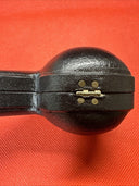 VINTAGE Small Pipe Case/ Made In Turkey