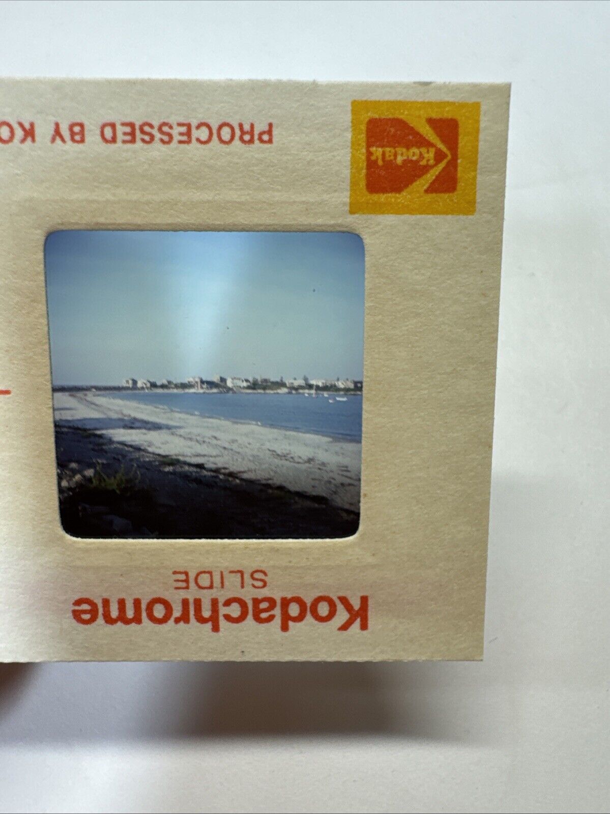 Vintage Kodak Carousel TRAVEL PHOTO Slides Lot 83 *5