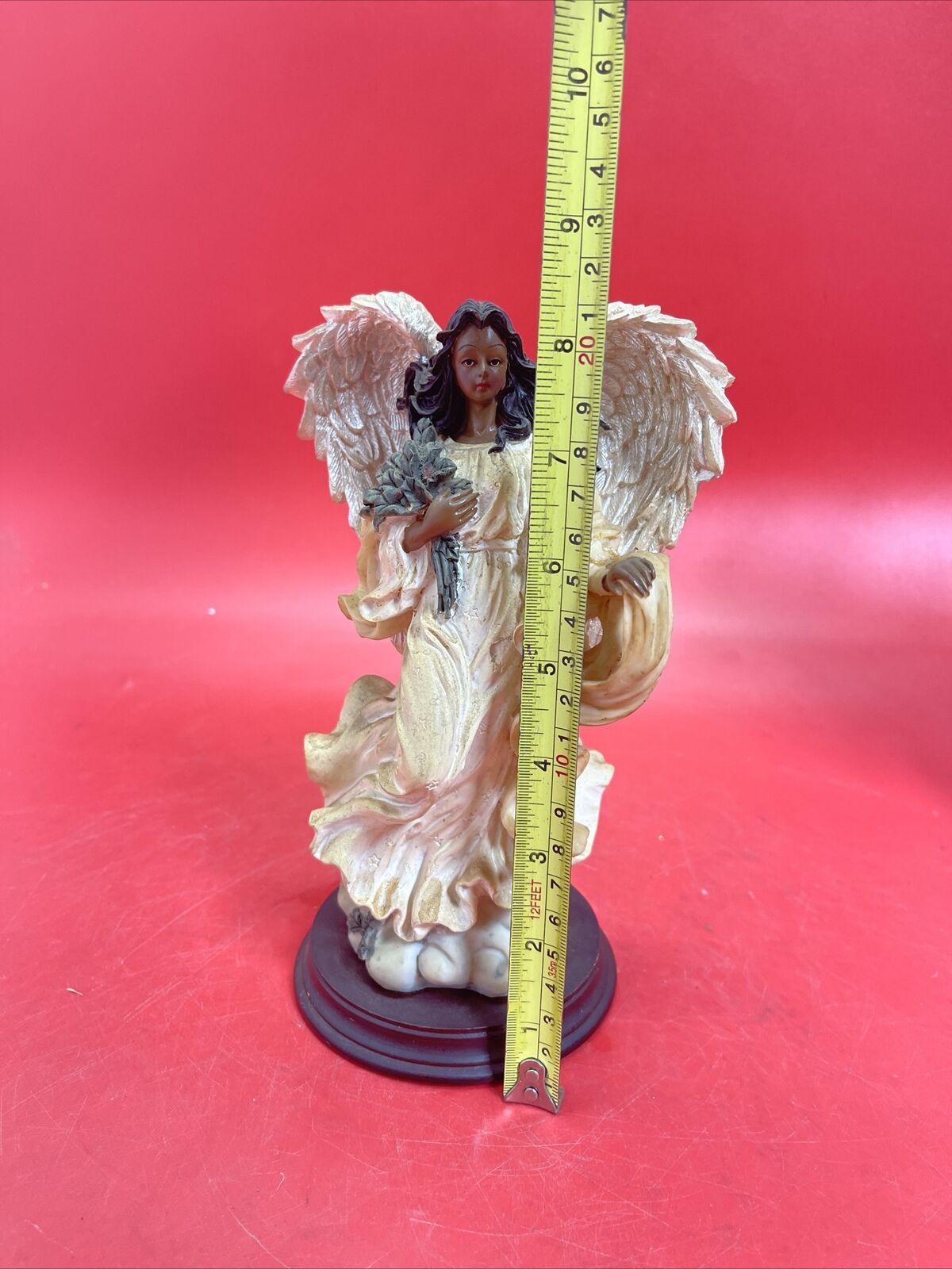 ROMANS SERAPHIM CLASSICS ANGEL NOELLE "GIVING SPIRIT"