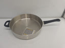 Chicken Fryer 12" With Glass Lid