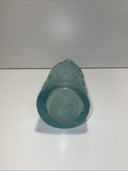 Seitz Brothers Easton Pennsylvania Glass Vintage Beer Bottle 7.25” Green Blob