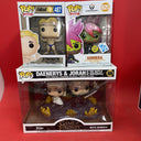 Funko POP! Daenerys & Jorah  #86 -Game Of Thrones,POP Games #487,#625 Lot 3