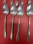 Set of 29 Items in Stainless Steel Community