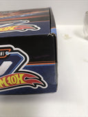 HotWheels Ai Intelligent Race System Hot Wheels Slot Less Race Track Smart Car