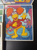 Playskool Vintage Puzzles/ Set Of 10
