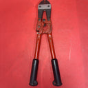 companion alloy Steel 14 bolt cutters - 14”