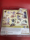 McFarlane MLB Figures: Derek Jeter/Mark Prior/Jason Kendall Lot 3