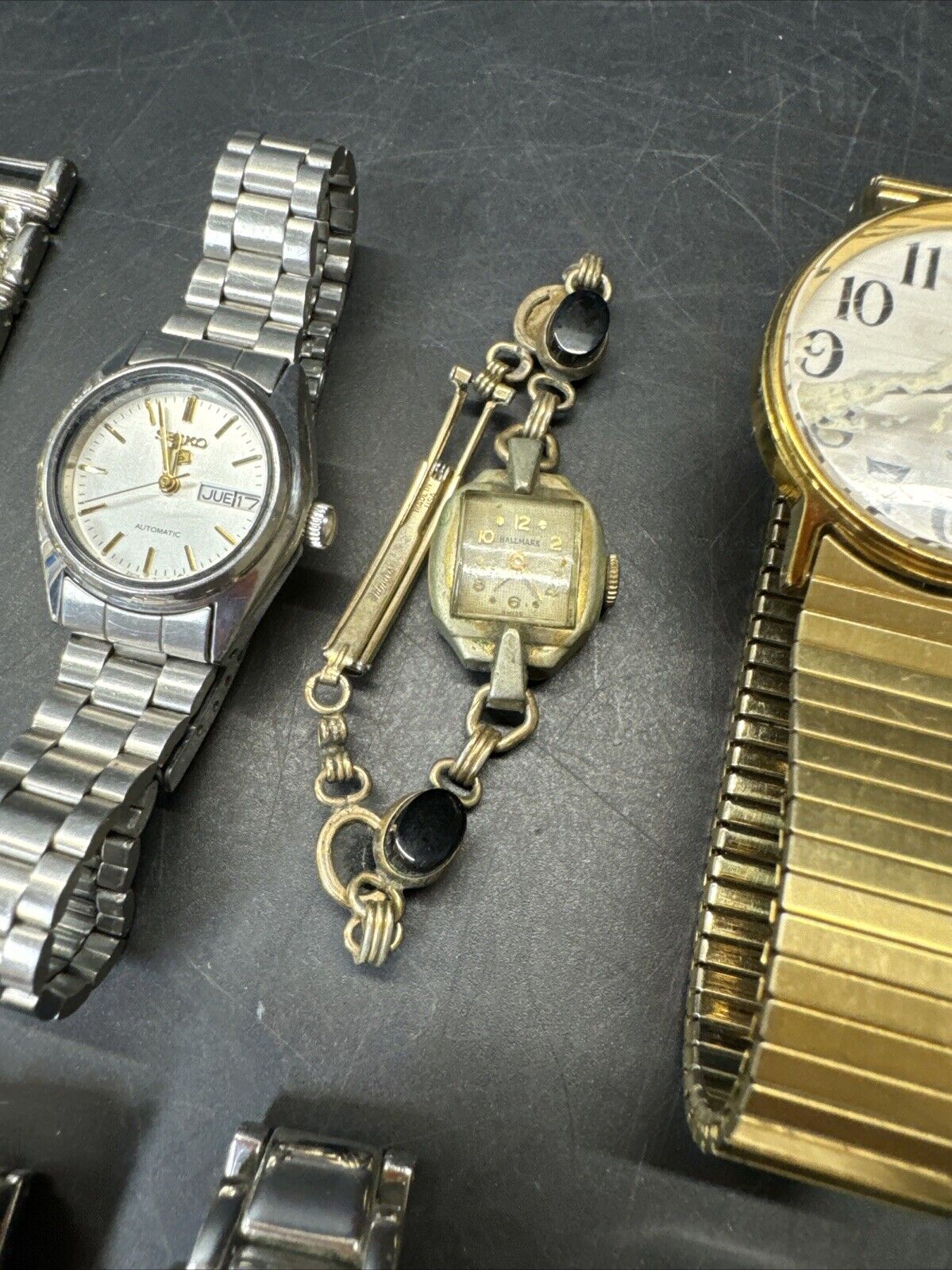 Women’s watches For Parts!!!/ Lot Of 10, #4