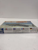 1/72 "Gun Ship" Mitchell  Versions Italeri 129 Plastic ⁮Model