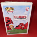 Funko Pop Mixed Lot 6 (09,27,41,54,72,73)*1