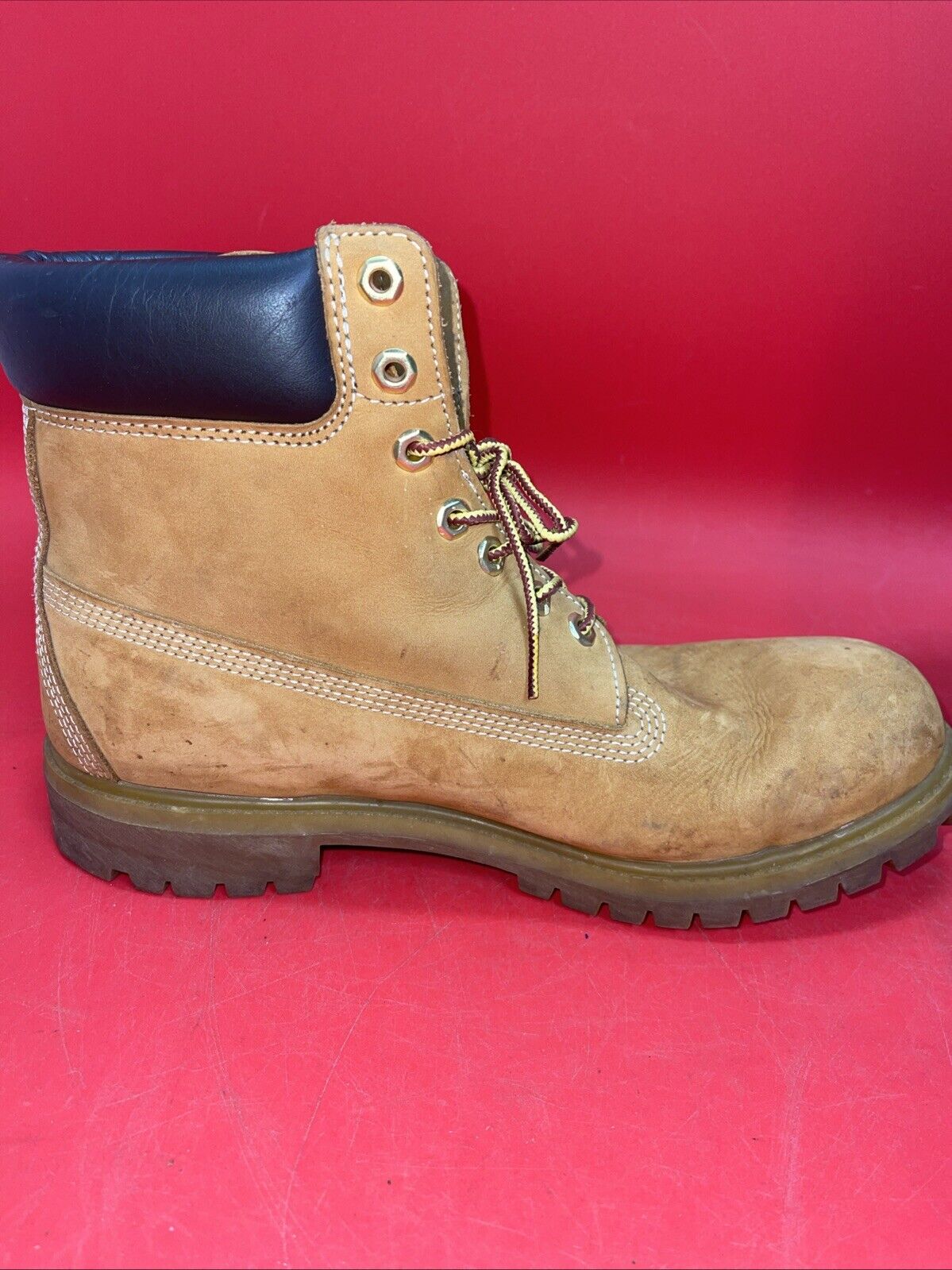 Timberland 10061  Size 10.5 US Premium Boots for Men