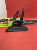 RYOBI One+ 10 in. 18-Volt Cordless Chainsaw - Battery and Charger Not Included