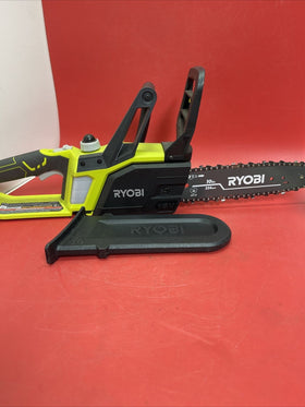 RYOBI One+ 10 in. 18-Volt Cordless Chainsaw - Battery and Charger Not Included