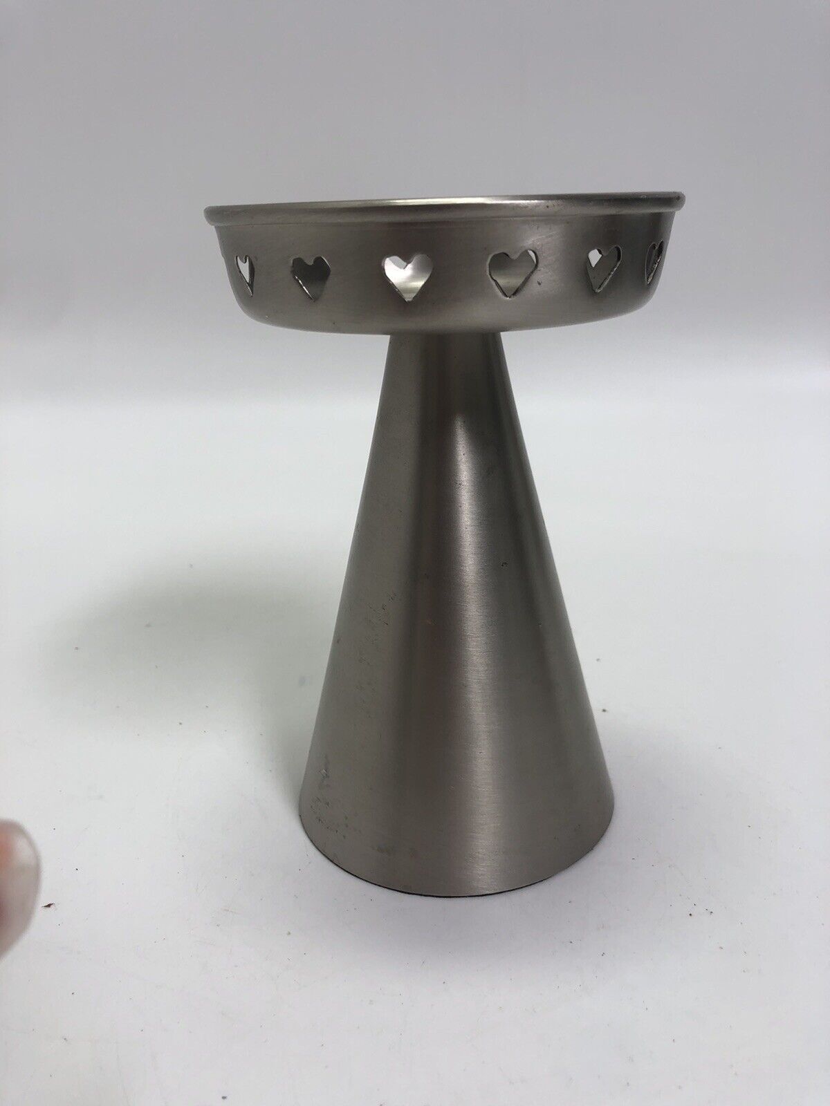 VINTAGE  CANDLEHOLDER