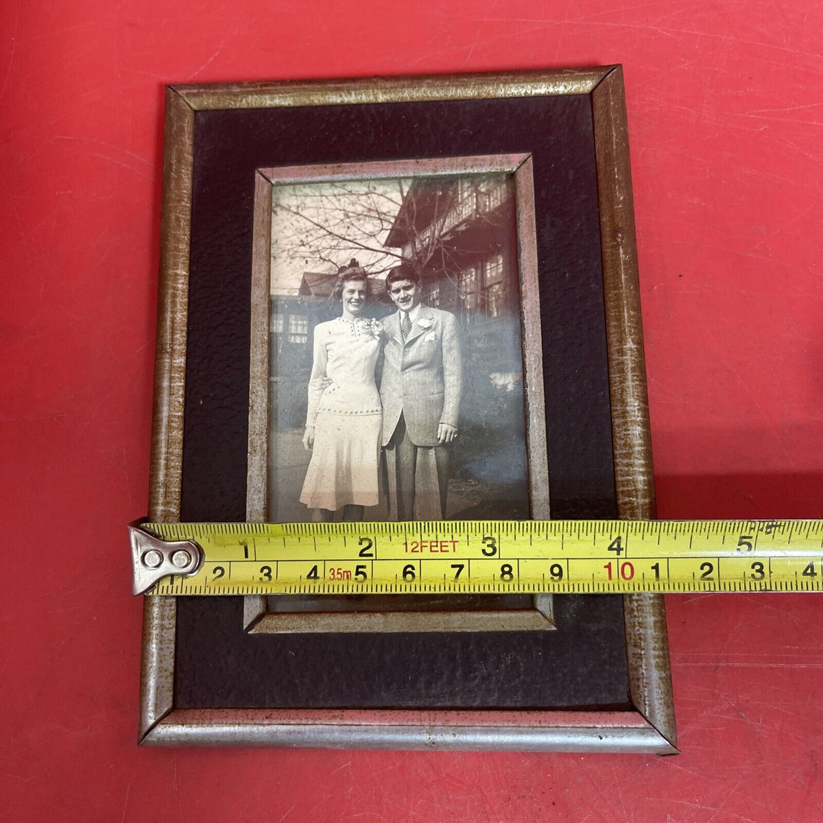 Antique Vintage  Photograph Lot 4