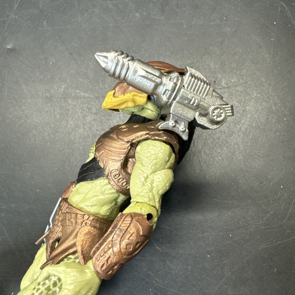 Lot Of 3 Predator & Alien Figures, #7