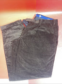 Lauren Ralph Lauren Corduroy Pants Mens 36x30  Brown