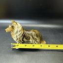 Vintage Dog Figures Lot of 3
