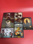 DC Comics Poster Print  Wall Art Decor Lot 6 # 6