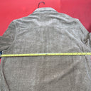 Union SEA WA Corduroy Button Up Shirt Jacket Mens L Shacket