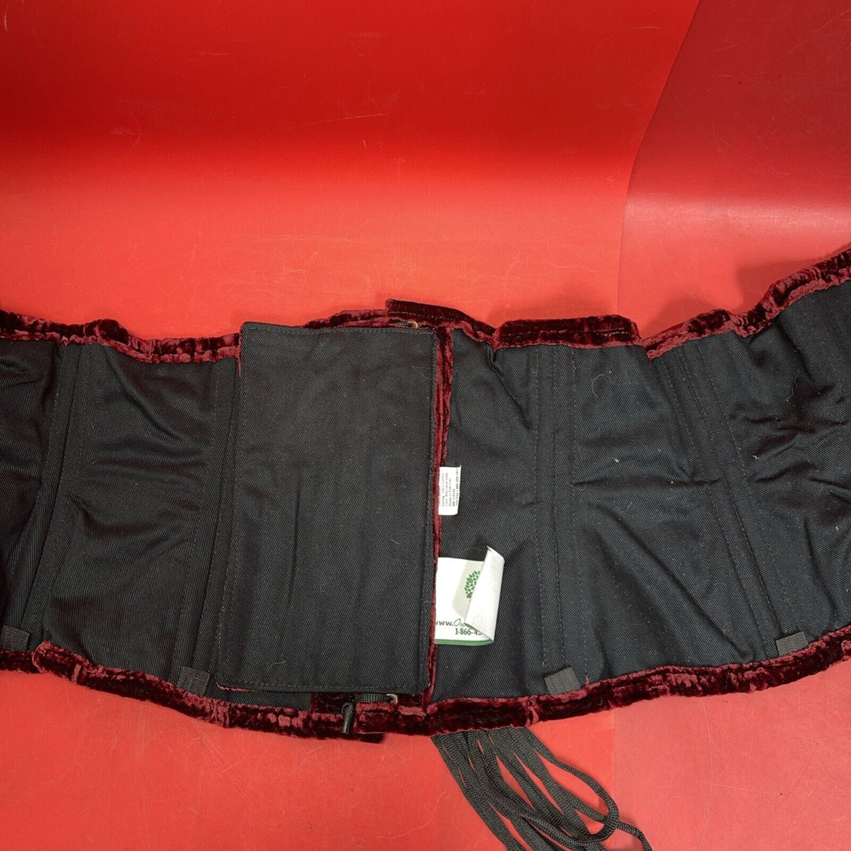 Beautiful Women's Corset Size36