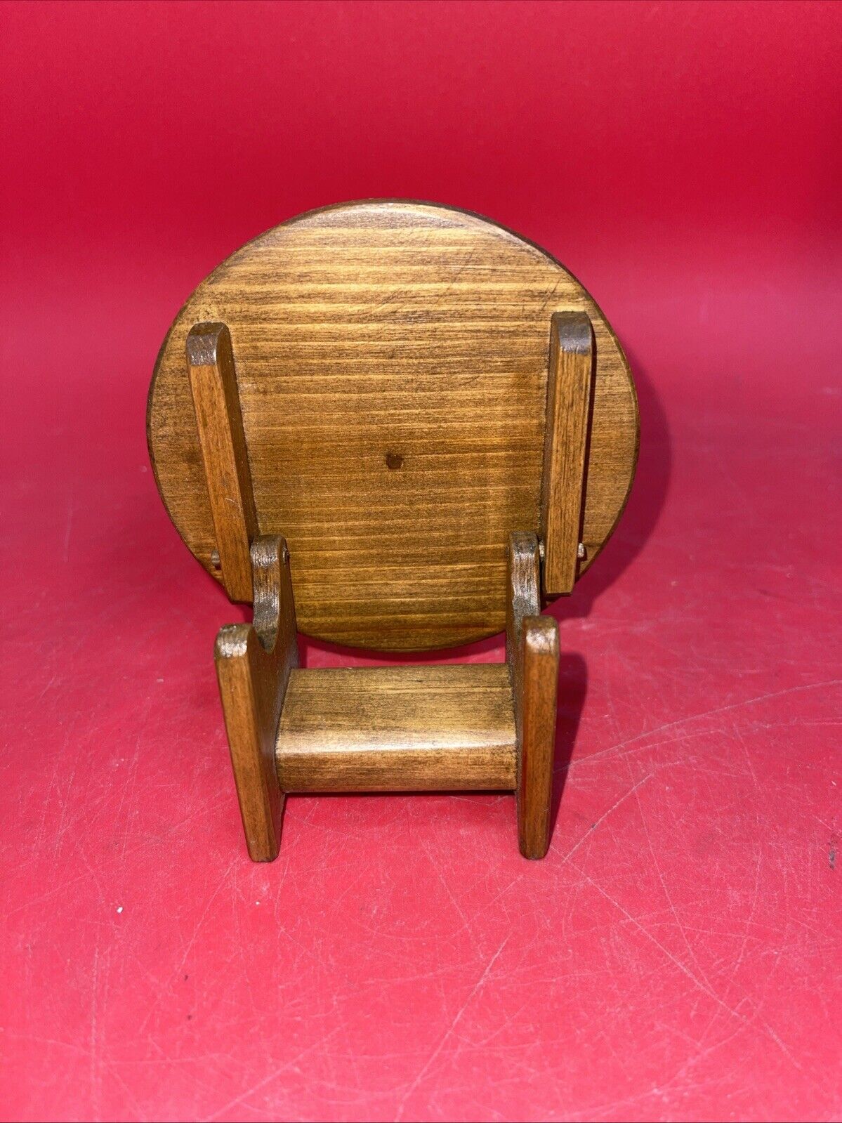 Vintage Dollhouse Furniture Lot #4
