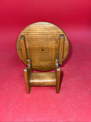 Vintage Dollhouse Furniture Lot #4