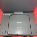 Emerson Two Screen 7" car DVD player PDE-2725N No Tested!