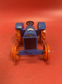 VTG ERTL 1982 Farm Progress Show FORDSON N Diecast 1:16 Tractor