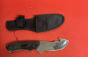 Red Deer Hunting Knife