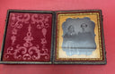 Antique Unique  Photo  Women & young woman