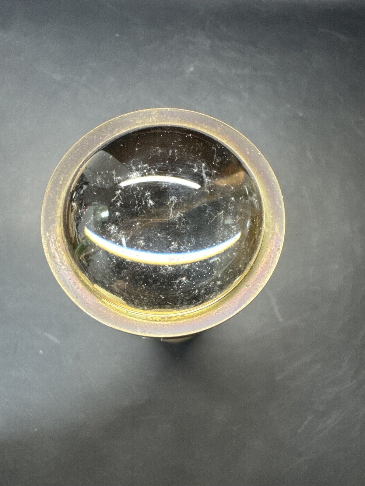Vintage 8” Kaleidoscope Without Box