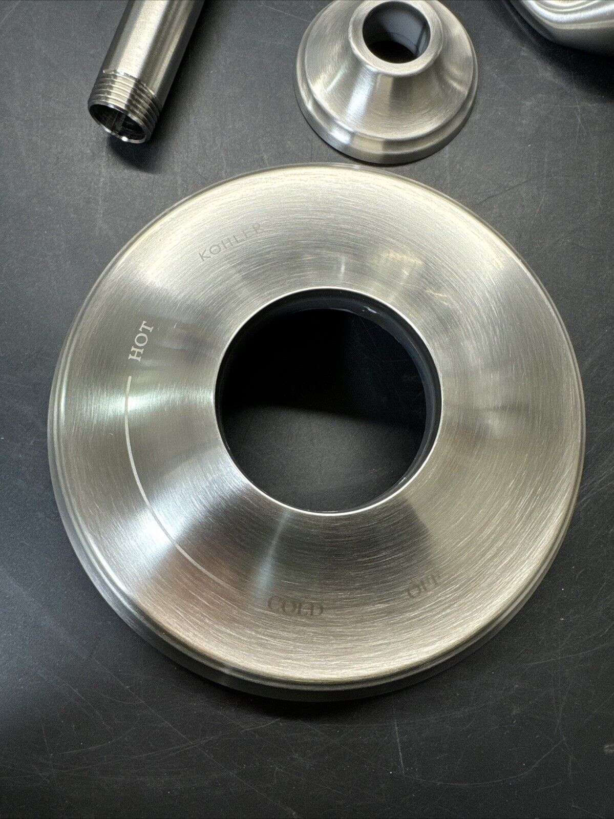 Kohler TS10276-4- Only Showers/ Missing Some Details!!!