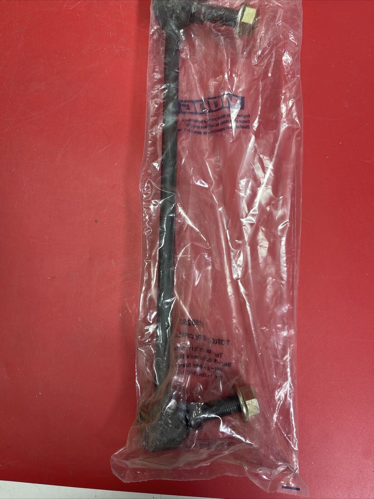 Sway Bar Link Or Kit  Moog  K750250