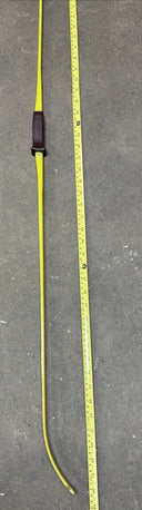 Vintage Sears 20lb archery bow, no string