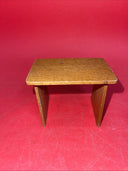 Vintage Dollhouse Furniture Lot  #8