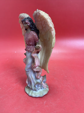 VINTAGE BLACK AMERICANA Angels