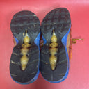 Nike Air Max 95 Premium Campfire Pack, Size9