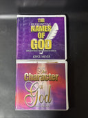 Joyce Meyer Cassette Tape Sets/ Lot Of 14