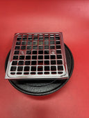 Kohler K-22673-CP - Shower Drains Shower Accessories