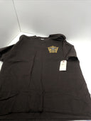 OUTSIDERS 0016 Blacksburg Sheriff Office T-Shirt Tv Serial