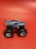 Hot Wheels Monster Trucks, Lot of 6 #1