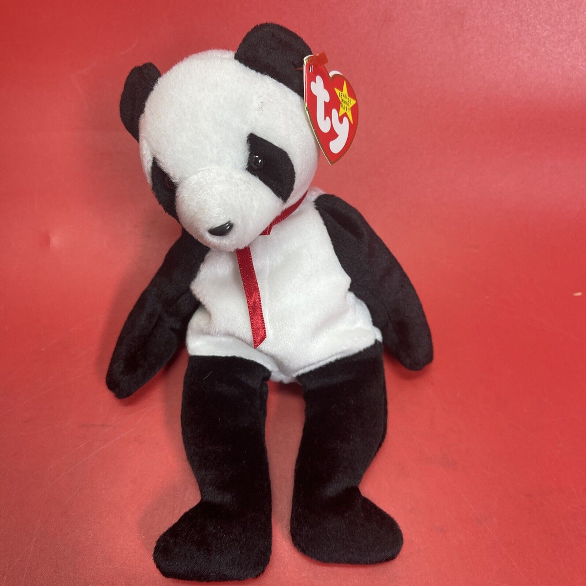 Vintage Soft toy TY  Lot 10 #3
