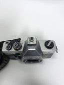 Praktica MTL5 Defekt Defect UNTESTED