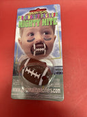 Billy-Bob Personality Pacifiers Slam Dunk Set of 14 Baby Pacifiers