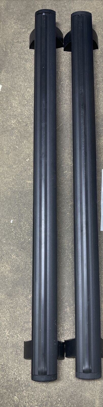 Jeep Grand Cherokee 2Pc Roof Rack Cross Bars Luggage Carrier