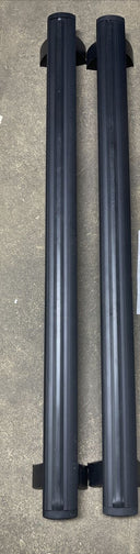 Jeep Grand Cherokee 2Pc Roof Rack Cross Bars Luggage Carrier