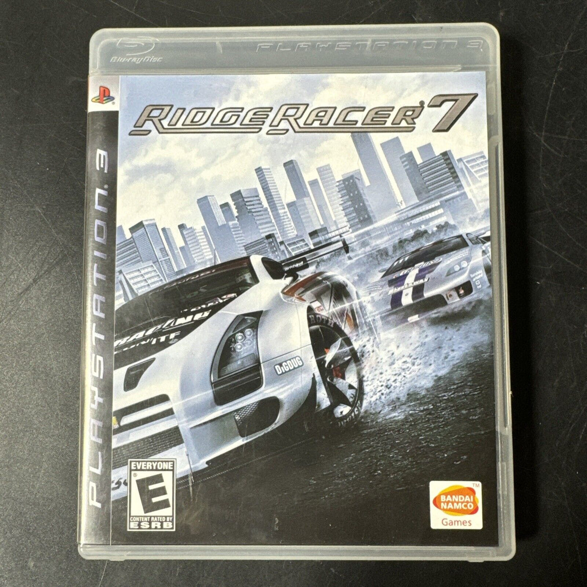 PS3 Games Need For Speed/ Lot Of 4, *1