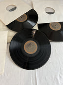 Massenet Le Cid/Domigo & Queler/Columbia Masterworks 3 LP Box Set*